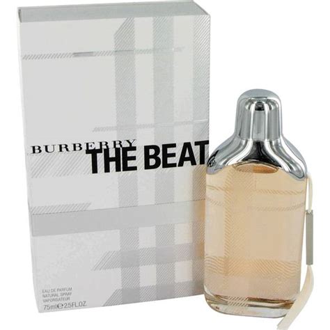 best buy burberry beat perfume|burberry the beat woman.